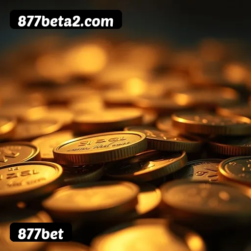 Tabela RTP dos jogos de cassino da 877bet